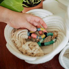 Load image into Gallery viewer, Believe Bowl White