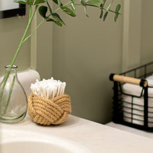 Load image into Gallery viewer, Mini Unbound Planter Jute