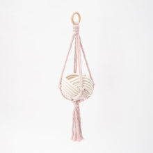 Load image into Gallery viewer, Mini Unbound Planter White