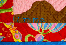 Load image into Gallery viewer, Trees Are True Nature - Pye Bwa se De Ko Lanati