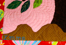 Load image into Gallery viewer, Trees Are True Nature - Pye Bwa se De Ko Lanati