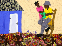 Load image into Gallery viewer, My Mother's House - La Kou La Kay Manman M