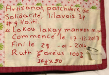 Load image into Gallery viewer, My Mother's House - La Kou La Kay Manman M