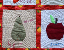 Load image into Gallery viewer, Pretty Fruits and Vegetables - Bèl fwi ak legim