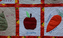 Load image into Gallery viewer, Pretty Fruits and Vegetables - Bèl fwi ak legim