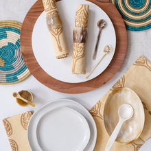 Load image into Gallery viewer, Mini Salt Cellar with Spoon