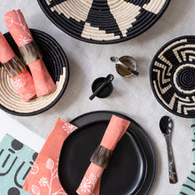 Load image into Gallery viewer, Mini Salt Cellar with Spoon