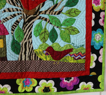 Load image into Gallery viewer, The Bird Sings - Zwazo Yo Ap Chante