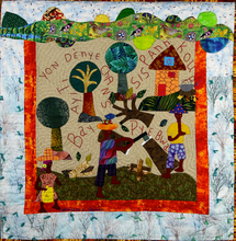 Load image into Gallery viewer, Haiti Has One Last Chance To Save the Trees - Bay Ayiti Yon Dènye