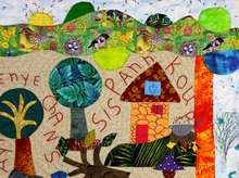 Load image into Gallery viewer, Haiti Has One Last Chance To Save the Trees - Bay Ayiti Yon Dènye