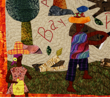 Load image into Gallery viewer, Haiti Has One Last Chance To Save the Trees - Bay Ayiti Yon Dènye