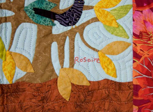 Load image into Gallery viewer, Birds of the Forest - Zwazo Nan Bwa