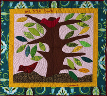 Load image into Gallery viewer, Pretty Little Tree - Bèl Pye Bwa