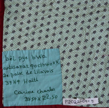 Load image into Gallery viewer, Pretty Little Tree - Bèl Pye Bwa