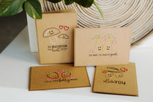 Load image into Gallery viewer, Love You Berry Much Greeting Cards