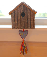 Load image into Gallery viewer, Tassel Heart Set