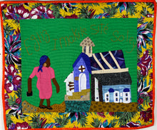 Load image into Gallery viewer, Church of the Immaculate, Cité Soleil - Egilz Imakile Sité Soley