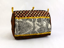 Load image into Gallery viewer, Cosmetic Toiletries Bag