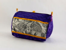 Load image into Gallery viewer, Cosmetic Toiletries Bag