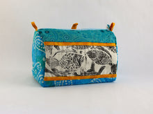 Load image into Gallery viewer, Cosmetic Toiletries Bag