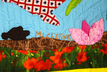 Load image into Gallery viewer, Trees Protect Mother Earth - Pye Bwa Se Pwotek Syon Tè Ya