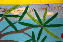 Load image into Gallery viewer, Trees Protect Mother Earth - Pye Bwa Se Pwotek Syon Tè Ya