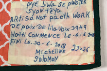 Load image into Gallery viewer, Trees Protect Mother Earth - Pye Bwa Se Pwotek Syon Tè Ya