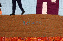 Load image into Gallery viewer, My Family Goes To Church - Fanmiy Lwi Prale Legliz