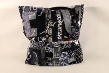 Load image into Gallery viewer, 'Kwilt Fou' Quilted Tote