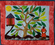 Load image into Gallery viewer, My Little Tree - Yon Pye Bwa