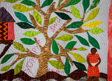 Load image into Gallery viewer, My Little Tree - Yon Pye Bwa