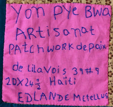 Load image into Gallery viewer, My Little Tree - Yon Pye Bwa