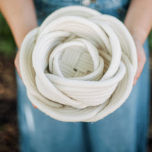 Load image into Gallery viewer, Believe Bowl White
