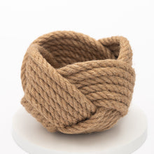Load image into Gallery viewer, Unbound Planter Jute
