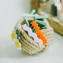 Load image into Gallery viewer, Mini Unbound Planter Jute
