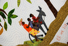 Load image into Gallery viewer, Rita Leaves to Sell at the Market - Rita Sot Vann Nan Mache
