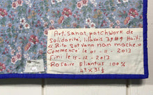 Load image into Gallery viewer, Rita Leaves to Sell at the Market - Rita Sot Vann Nan Mache
