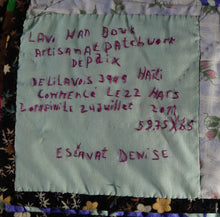 Load image into Gallery viewer, The Life of the Village - Lavi nan bouk

