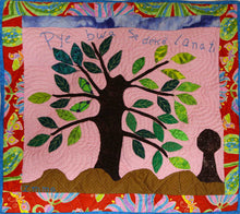Load image into Gallery viewer, Trees Are True Nature - Pye Bwa se De Ko Lanati
