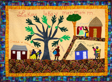 Load image into Gallery viewer, My Mother's House - La Kou La Kay Manman M
