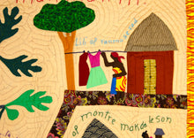 Load image into Gallery viewer, My Mother's House - La Kou La Kay Manman M

