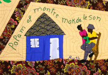 Load image into Gallery viewer, My Mother's House - La Kou La Kay Manman M
