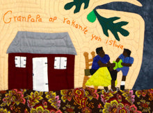 Load image into Gallery viewer, My Mother's House - La Kou La Kay Manman M
