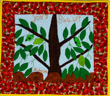 Load image into Gallery viewer, The Small Green Tree - Yon Ti Bwa Vèt
