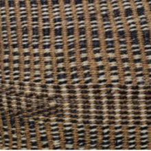 Load image into Gallery viewer, Rooted Heritage Life Handmade Sisal Straw Basket Tote

