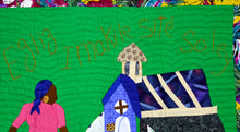 Load image into Gallery viewer, Church of the Immaculate, Cité Soleil - Egilz Imakile Sité Soley
