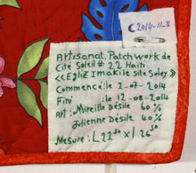 Load image into Gallery viewer, Church of the Immaculate, Cité Soleil - Egilz Imakile Sité Soley

