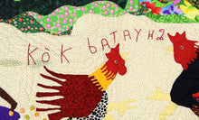 Load image into Gallery viewer, Cock Fight #2 - Kòk batay #2
