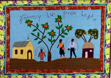 Load image into Gallery viewer, My Family Goes To Church - Fanmiy Lwi Prale Legliz
