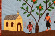 Load image into Gallery viewer, My Family Goes To Church - Fanmiy Lwi Prale Legliz
